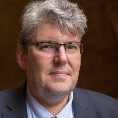 Speaker profile image for Paul Monks