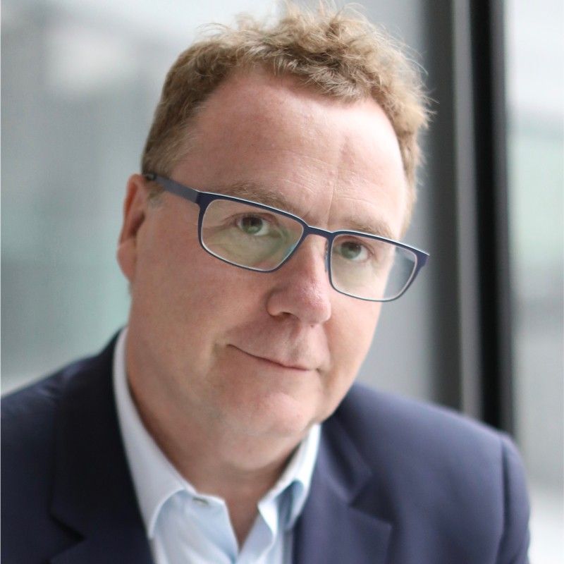 Greg Clark Reset Connect 2026 Greg Clark