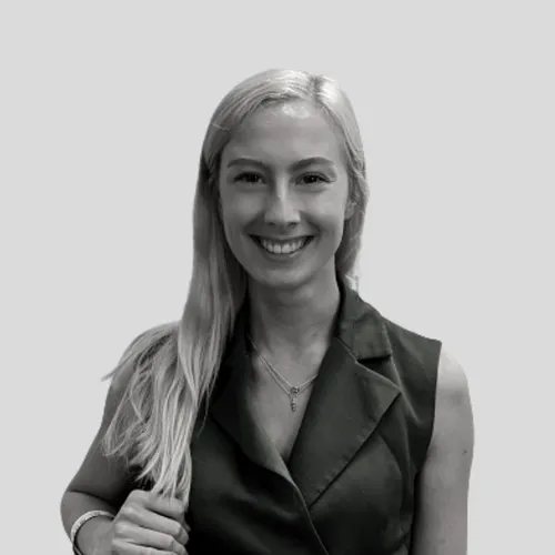 Speaker profile image for Maddie Booth