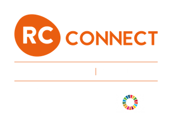Reset Connect London Logo 2027