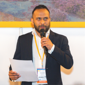 Tuhin profile picture