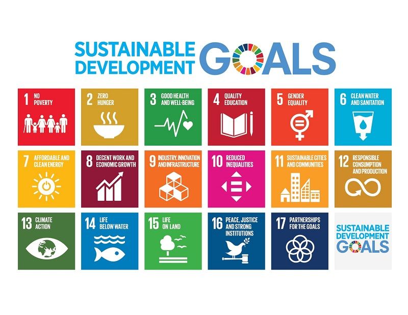 Sustainable Development Goals (SDGs) | UN Office for Sustainable Development