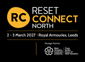 Reset Connect North