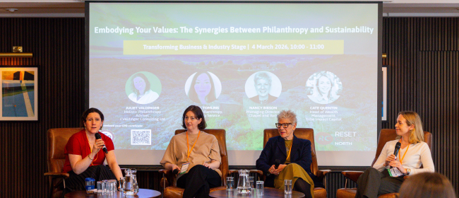 Reset Connect North 2026