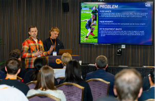 Reset Connect North 2026