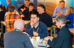 Reset Connect North 2026