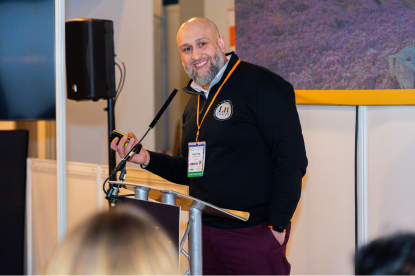 Reset Connect North 2026