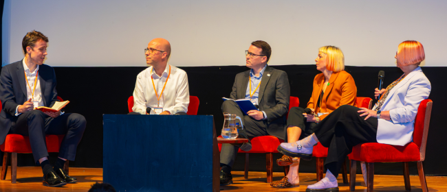 Reset Connect North 2026