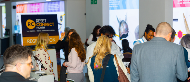 Reset Connect North 2026