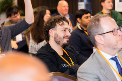 Reset Connect North 2026