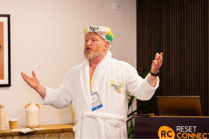 Reset Connect North 2026