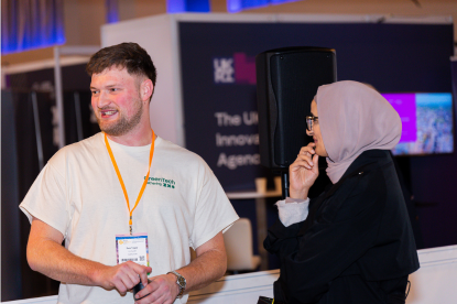 Reset Connect North 2026