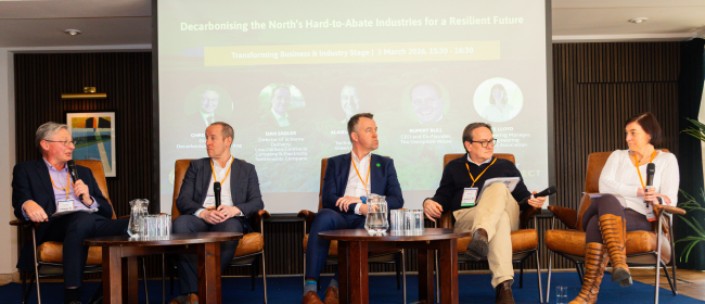 Reset Connect North 2026