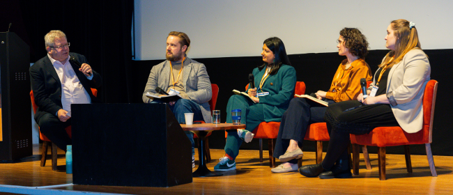 Reset Connect North 2026