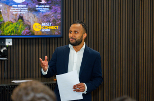 Reset Connect North 2026