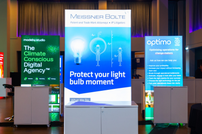 Reset Connect North 2026 exhibition pods