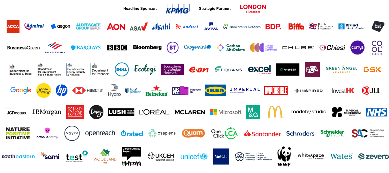 Reset Connect London 2026 attendees