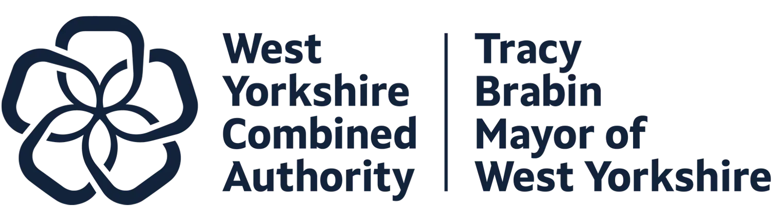 West Yorkshire Combined Authority Logo