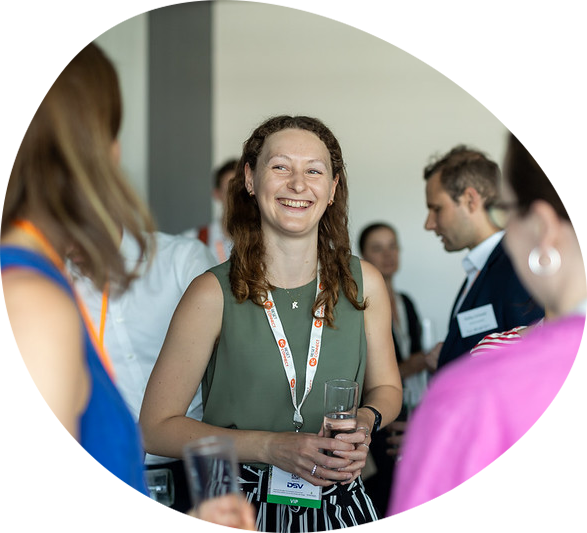 Workshops and roundtables at Reset Connect London