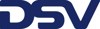 DSV Logo