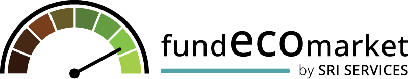 Eco Fund Market by Sri Services Logo