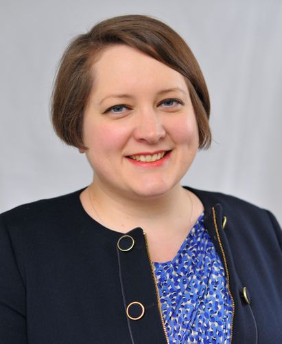 Speaker profile image for Rachael  Saunders