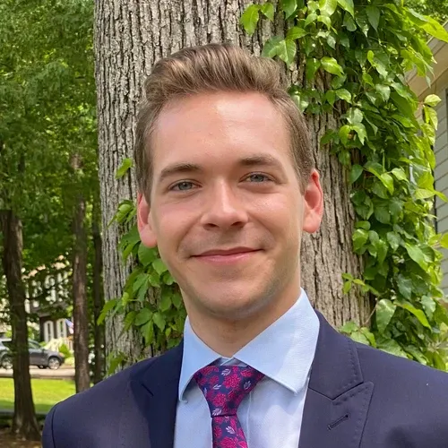 Speaker profile image for Alberto Pardo