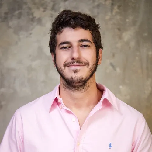 Speaker profile image for Alessandro Costantini