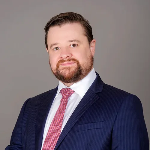 Speaker profile image for Alex Dean