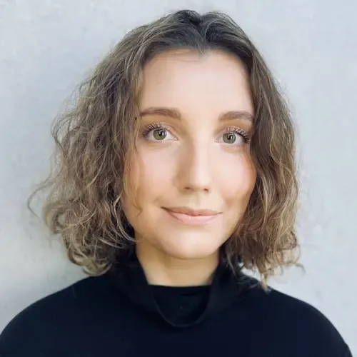 Speaker image for Alya Khalidi