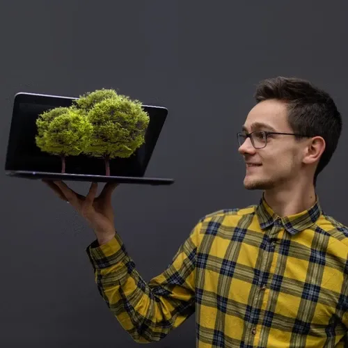 Speaker profile image for Amael Parreaux-Ey