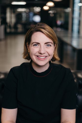 Speaker profile image for Ana Brenikov