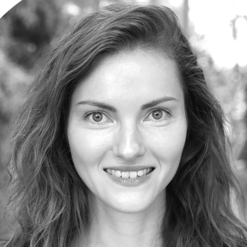 Speaker profile image for Anna Draganova