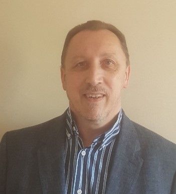 Speaker profile image for Clive  Southwell