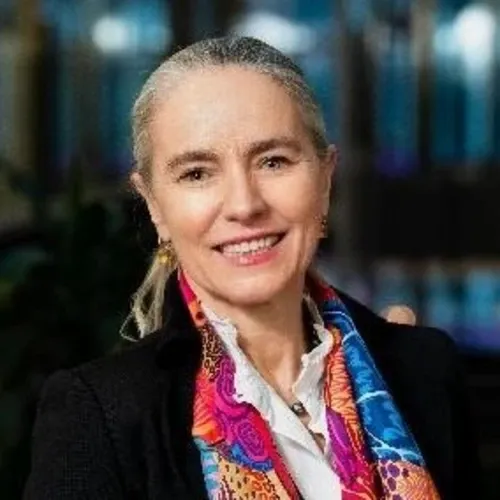 Speaker profile image for Caroline Haas