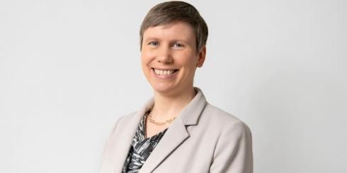 Speaker profile image for Catherine  Barber