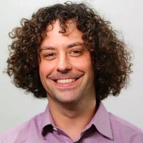 Speaker profile image for Christian Inglis