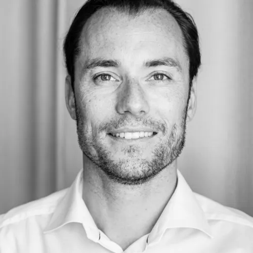 Speaker profile image for Christian Jølck