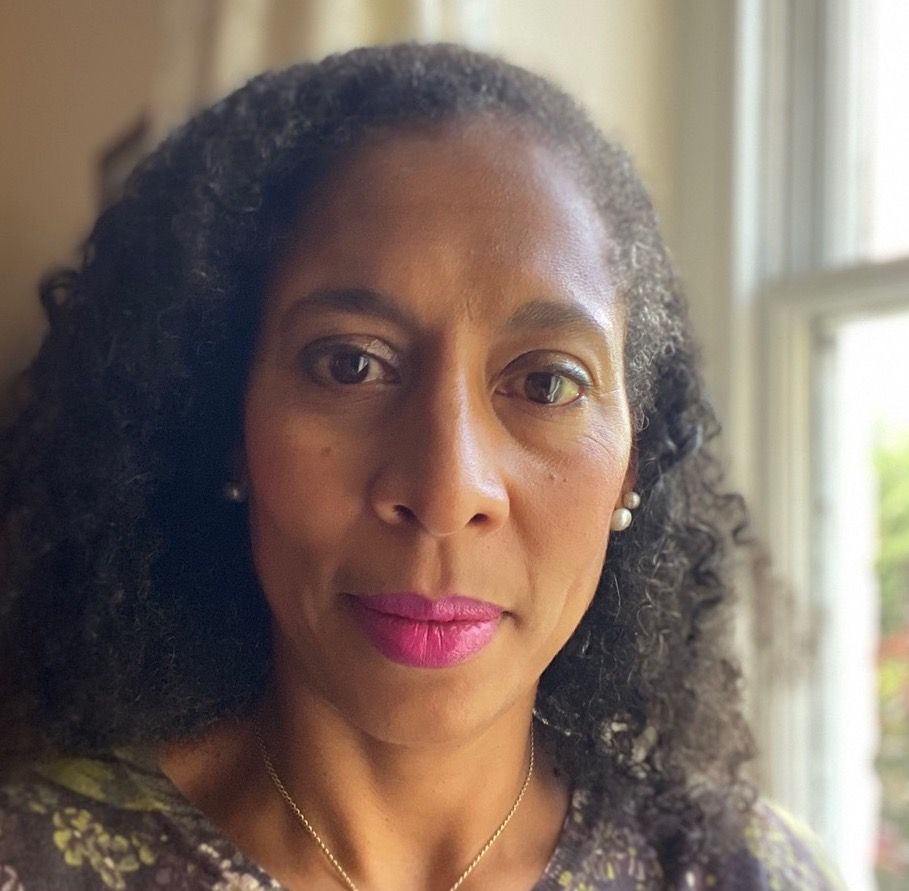 Speaker profile image for Cindy Forde