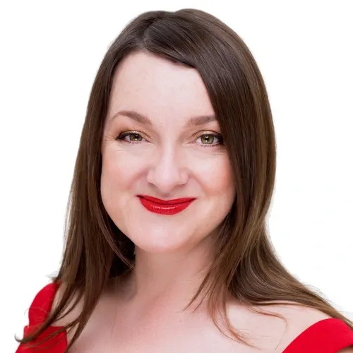 Speaker profile image for Claire Mason