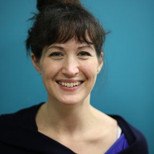 Speaker profile image for Claudia  Ruane