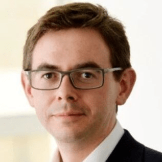 Speaker profile image for David Marriage