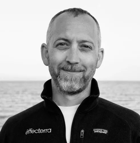 Speaker profile image for Chris Vallis