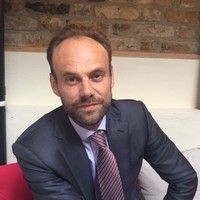 Speaker profile image for Daniel Lopez Dias