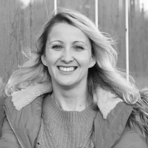 Speaker profile image for Danielle Crompton