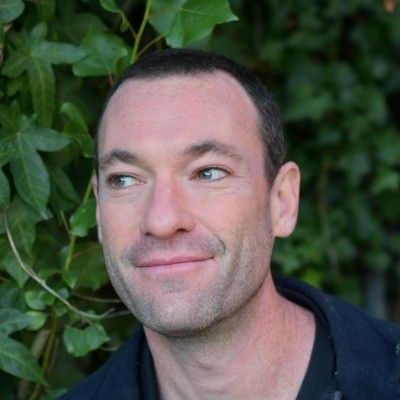 Speaker profile image for Danny  Diskin