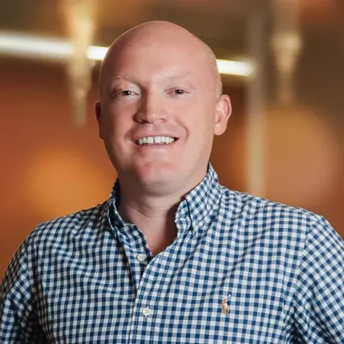 Speaker profile image for David Haylor