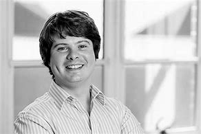 Speaker profile image for Dexter Galvin