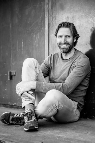 Speaker profile image for Marco  te Brömmelstroet