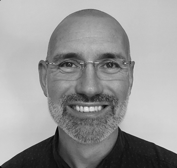 Speaker profile image for Andrew Childers